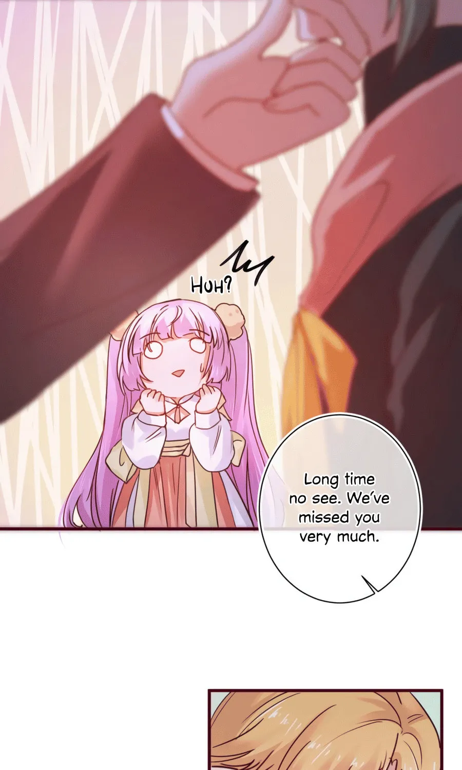 Its Not My Fault for Being Delicious Chapter 14 page 15 - 