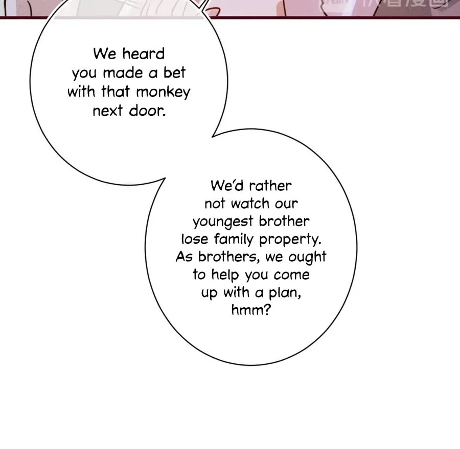 Its Not My Fault for Being Delicious Chapter 14 page 25 - 