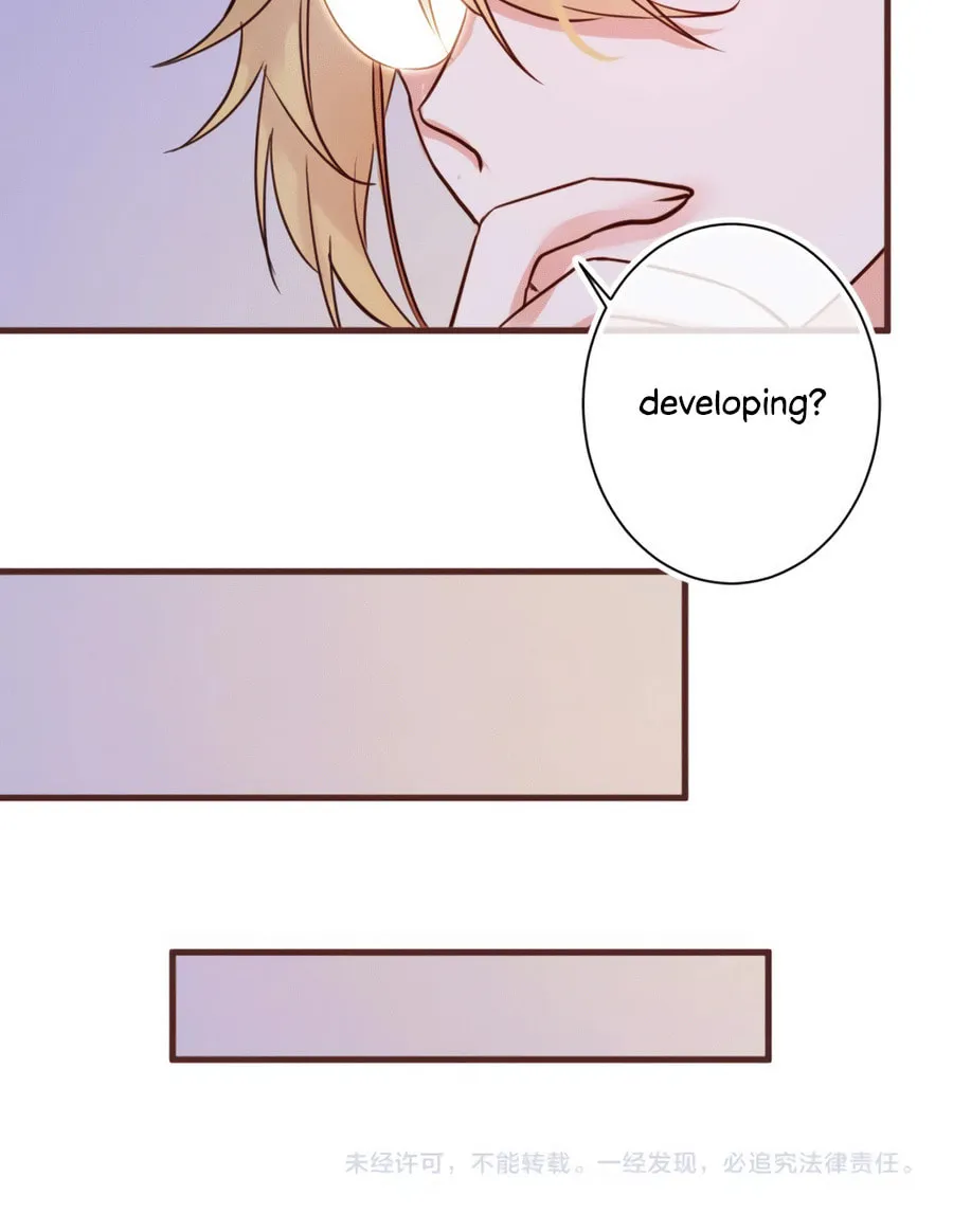 Its Not My Fault for Being Delicious Chapter 14 page 36 - 