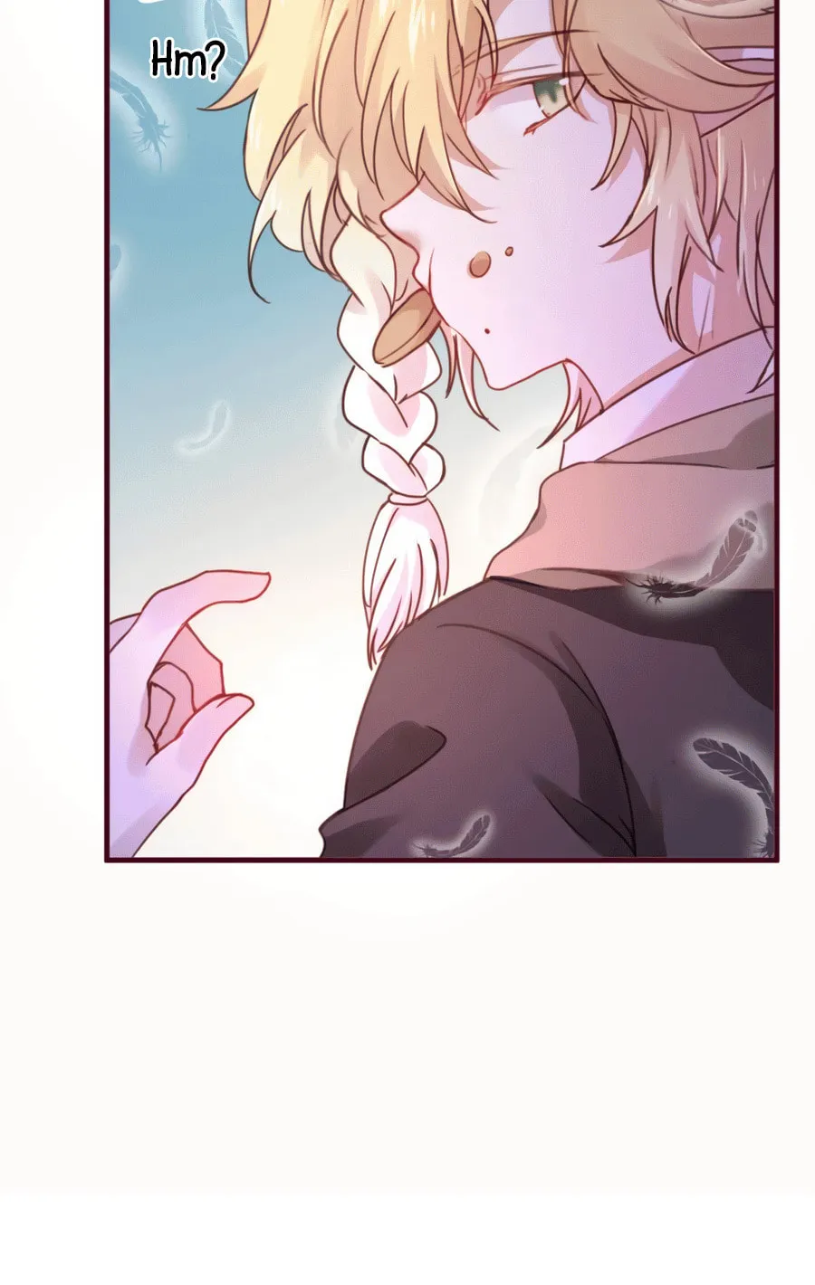 Its Not My Fault for Being Delicious Chapter 14 page 7 - 
