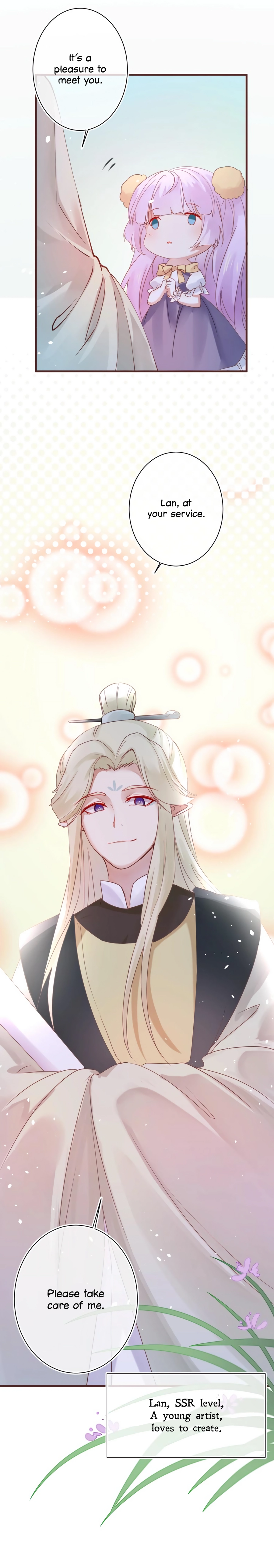Its Not My Fault for Being Delicious Chapter 15 page 7 - 