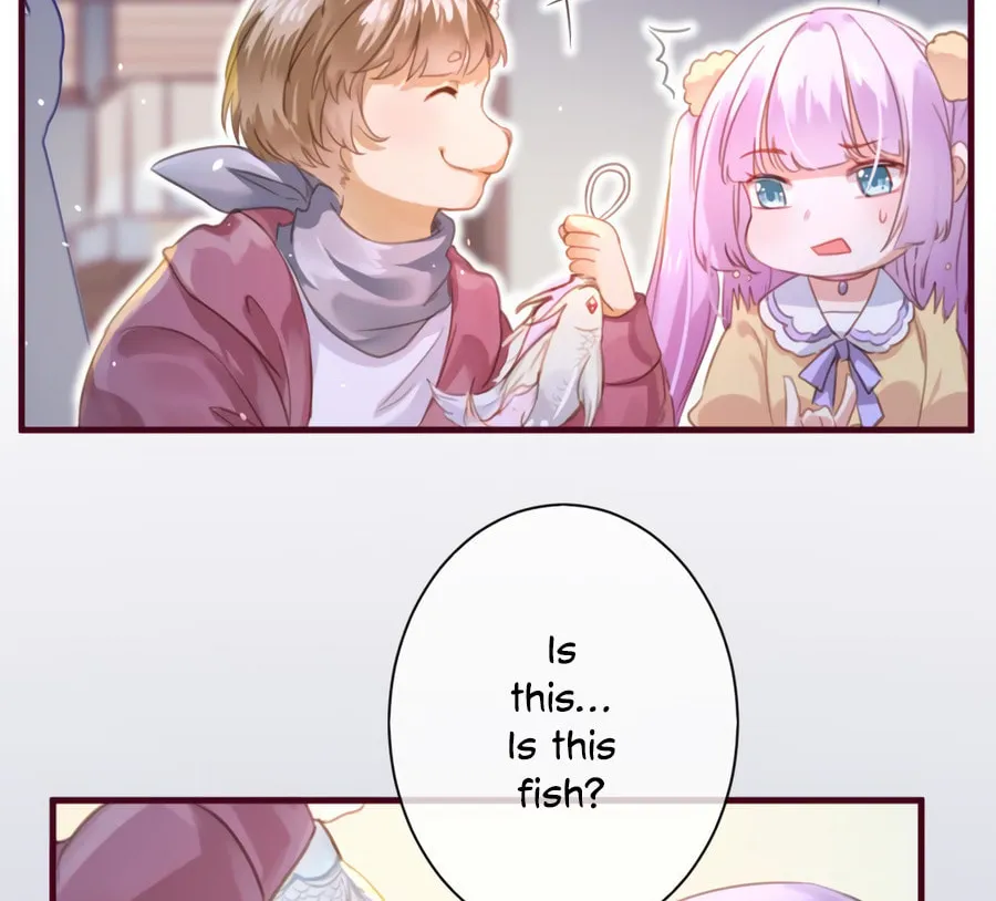 Its Not My Fault for Being Delicious Chapter 2 page 11 - 