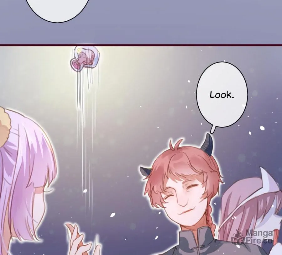 Its Not My Fault for Being Delicious Chapter 2 page 13 - 