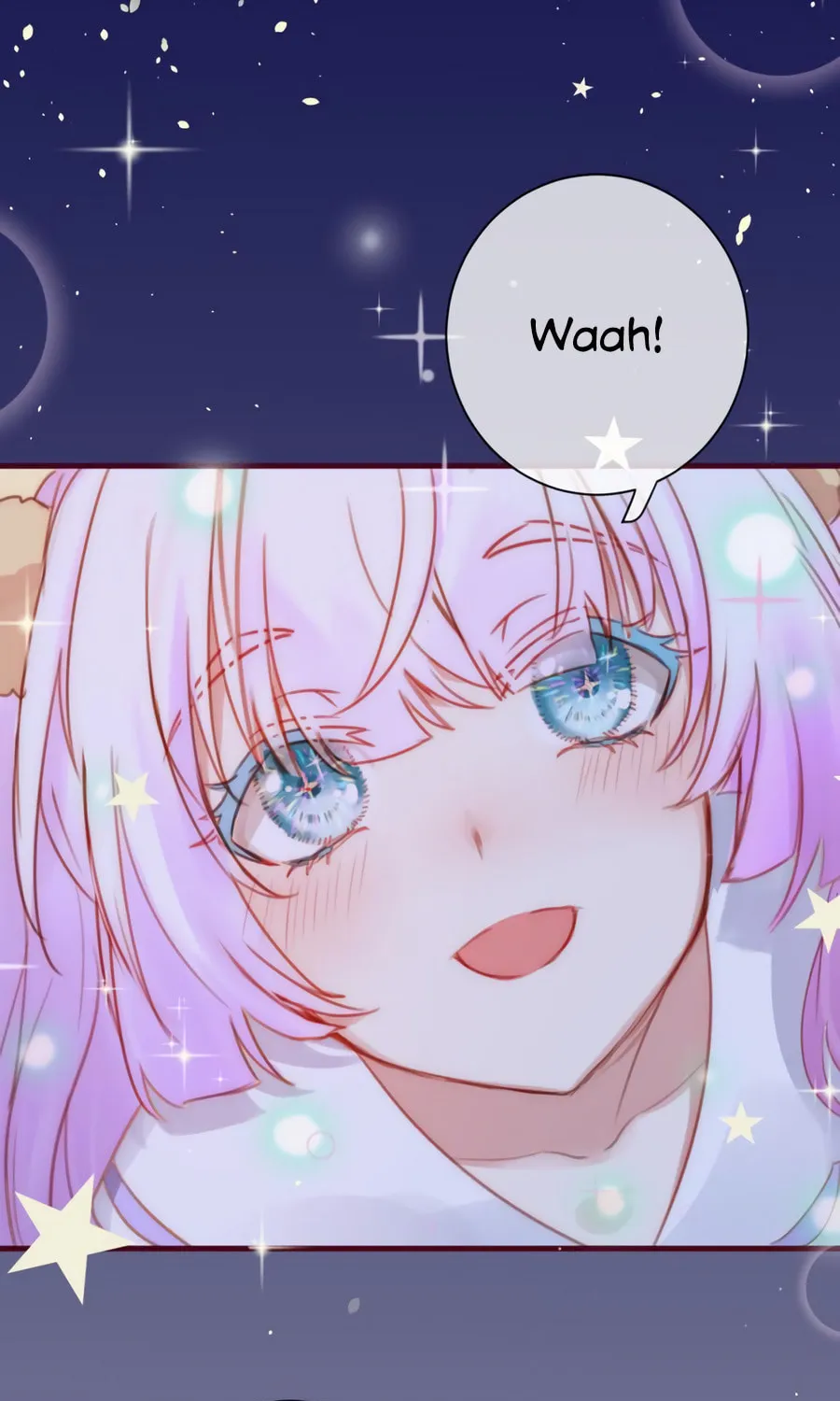 Its Not My Fault for Being Delicious Chapter 2 page 16 - 