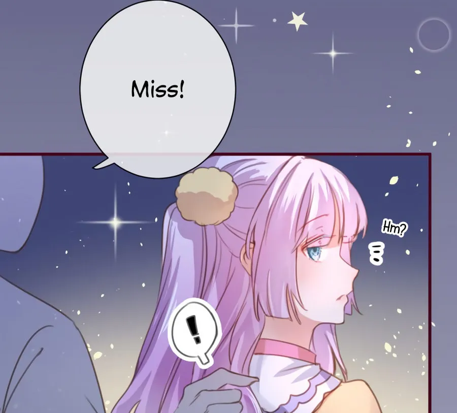 Its Not My Fault for Being Delicious Chapter 2 page 17 - 