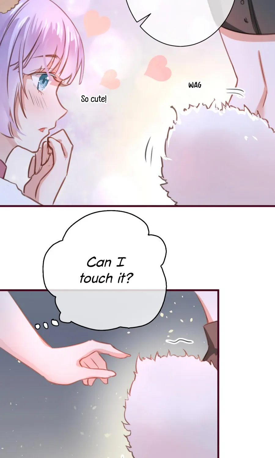 Its Not My Fault for Being Delicious Chapter 2 page 24 - 
