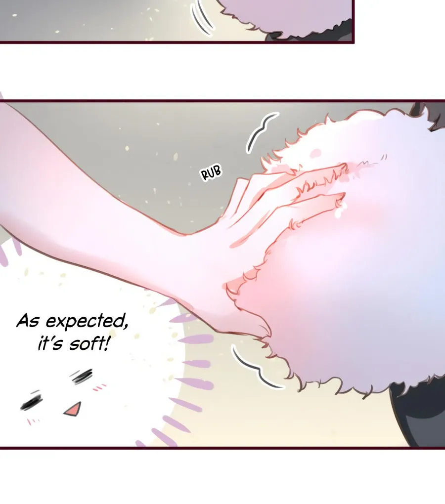 Its Not My Fault for Being Delicious Chapter 2 page 25 - 