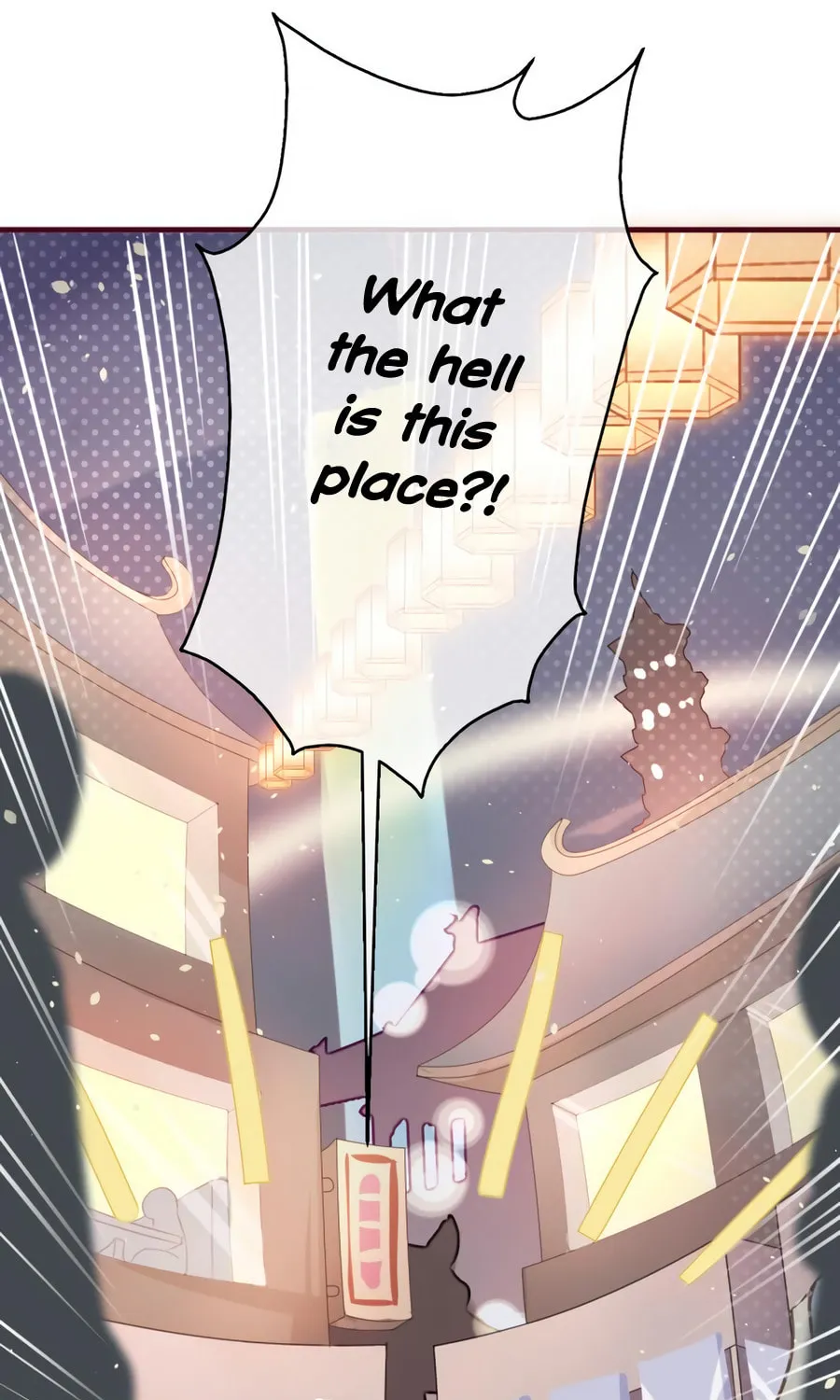 Its Not My Fault for Being Delicious Chapter 2 page 32 - 