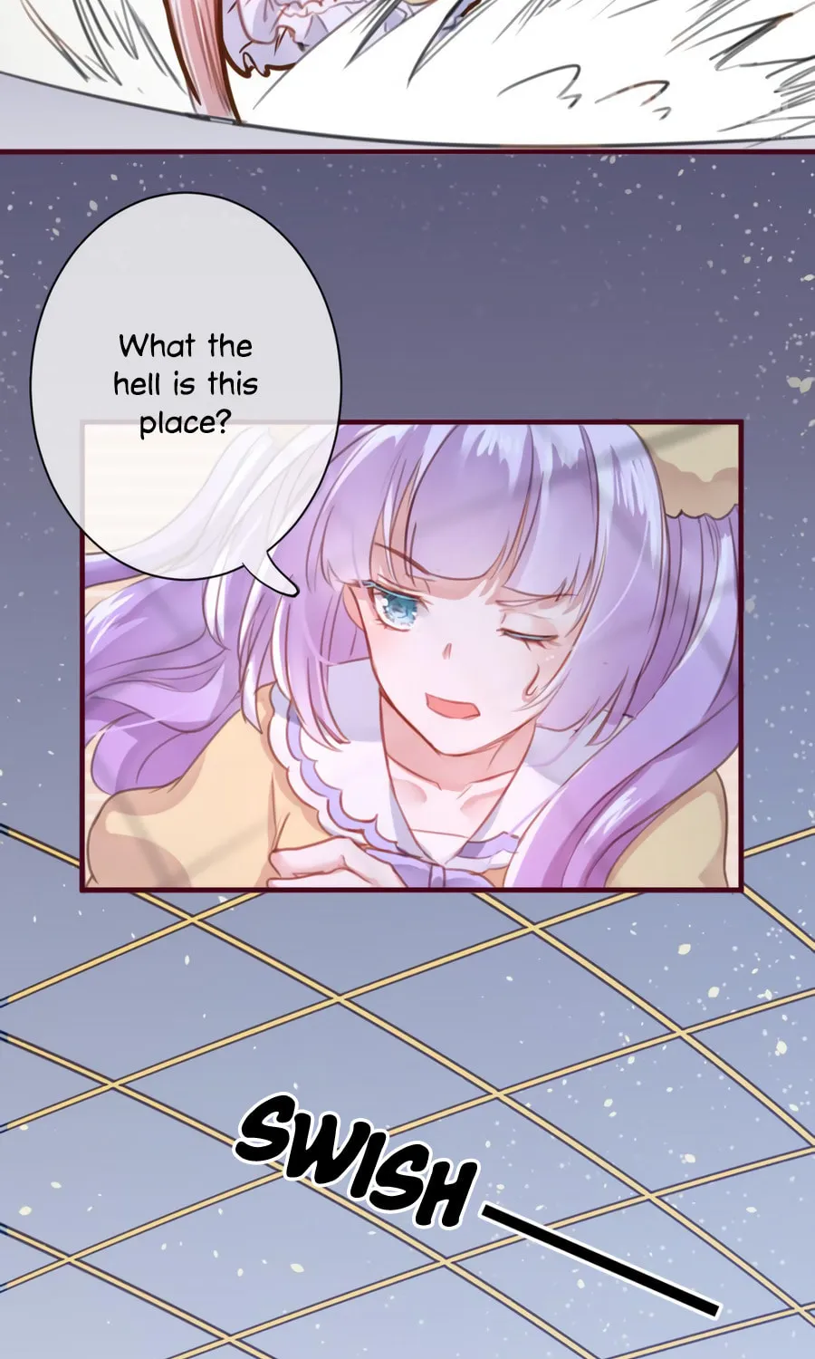 Its Not My Fault for Being Delicious Chapter 2 page 38 - 