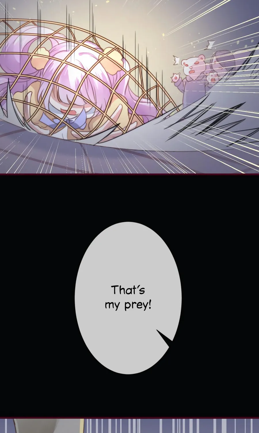Its Not My Fault for Being Delicious Chapter 2 page 40 - 