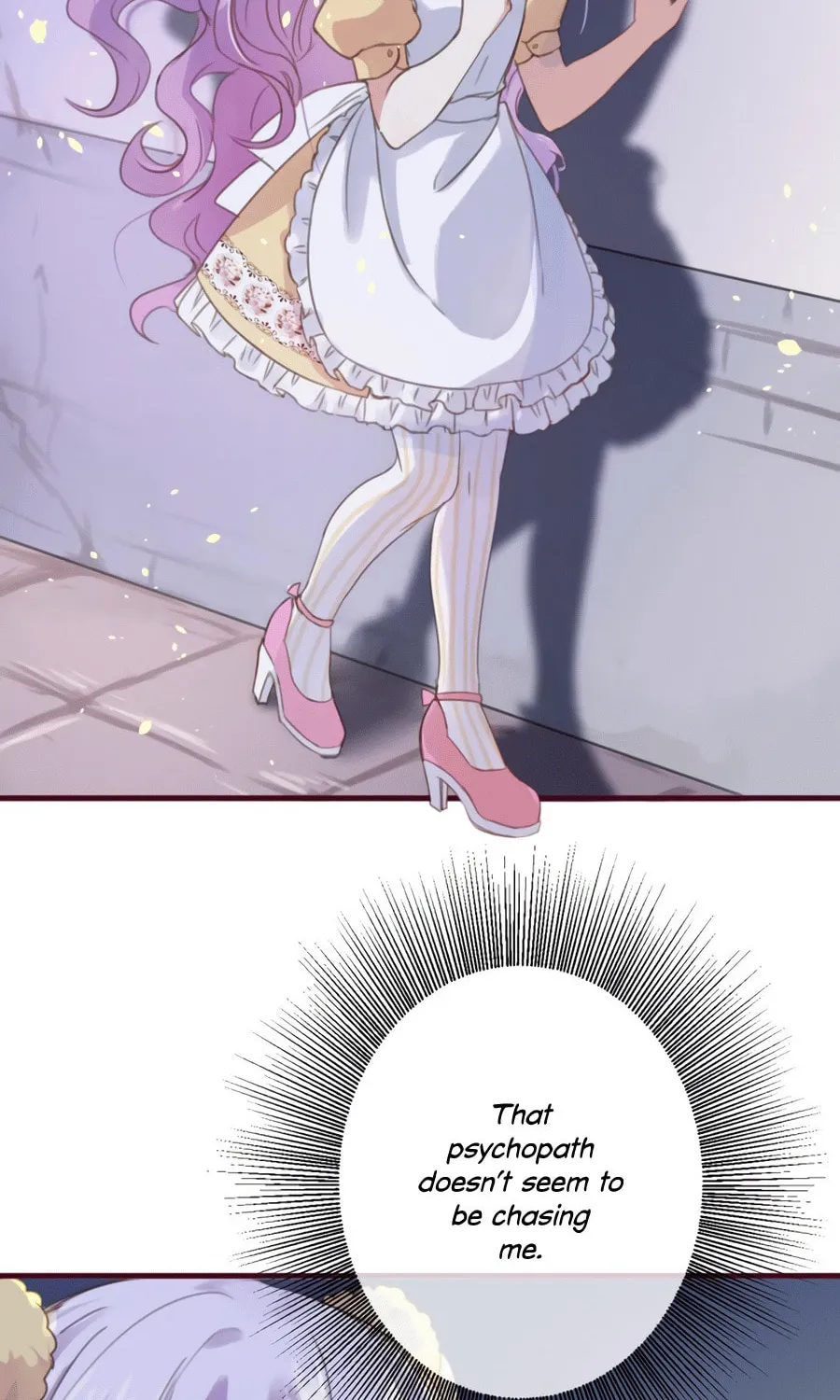 Its Not My Fault for Being Delicious Chapter 2 page 5 - 