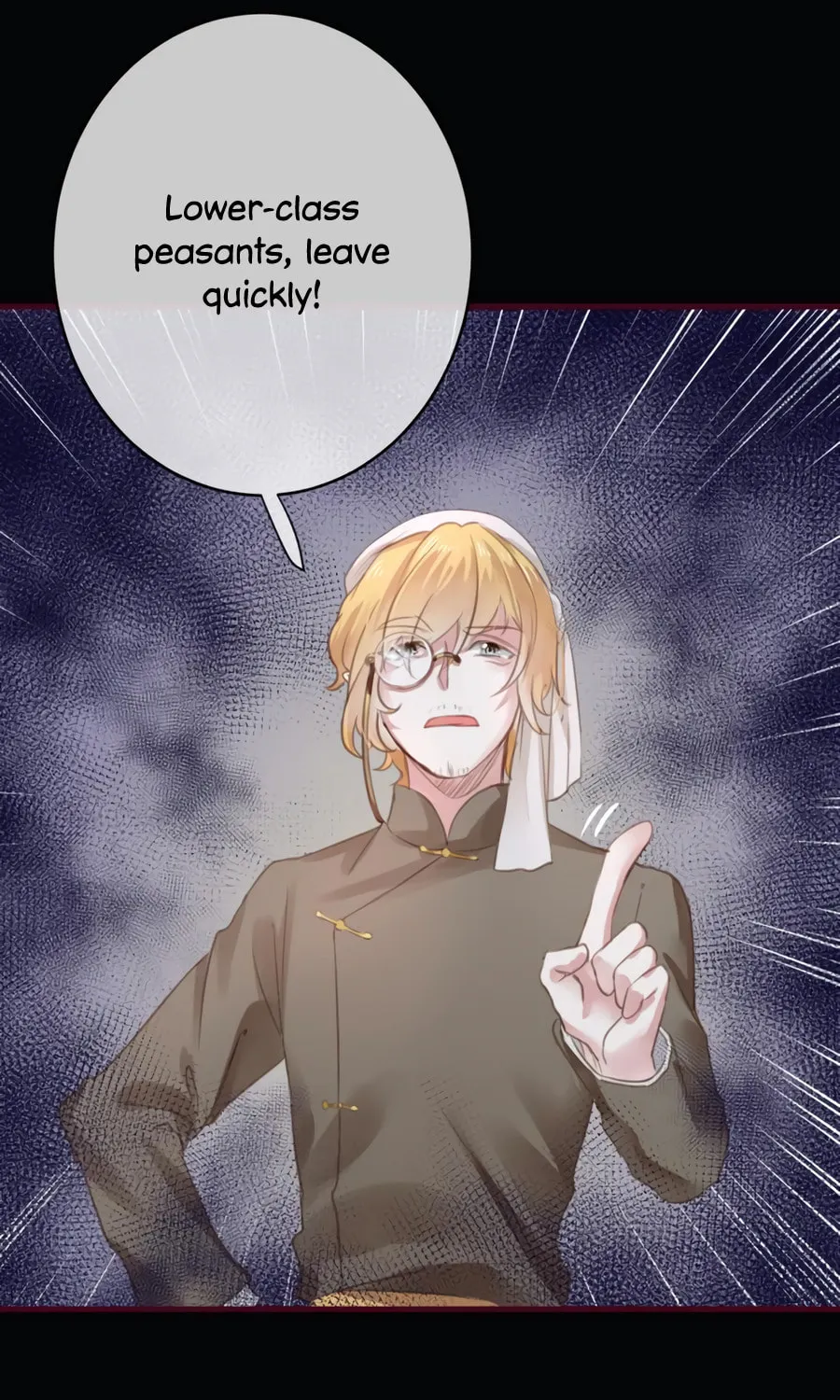Its Not My Fault for Being Delicious Chapter 2 page 42 - 