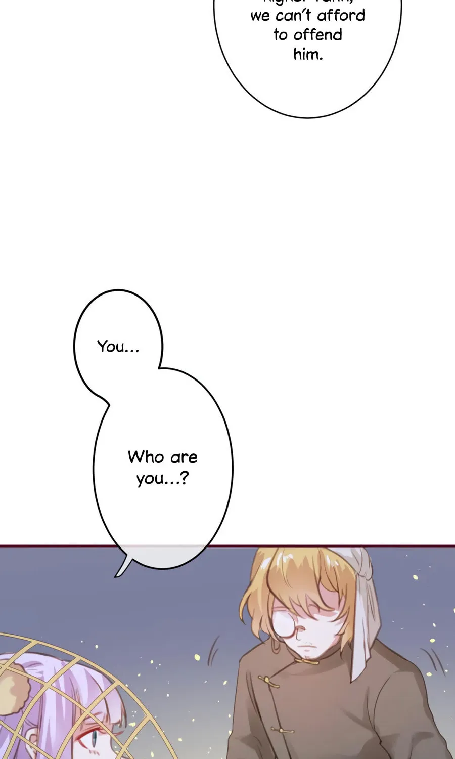 Its Not My Fault for Being Delicious Chapter 2 page 44 - 