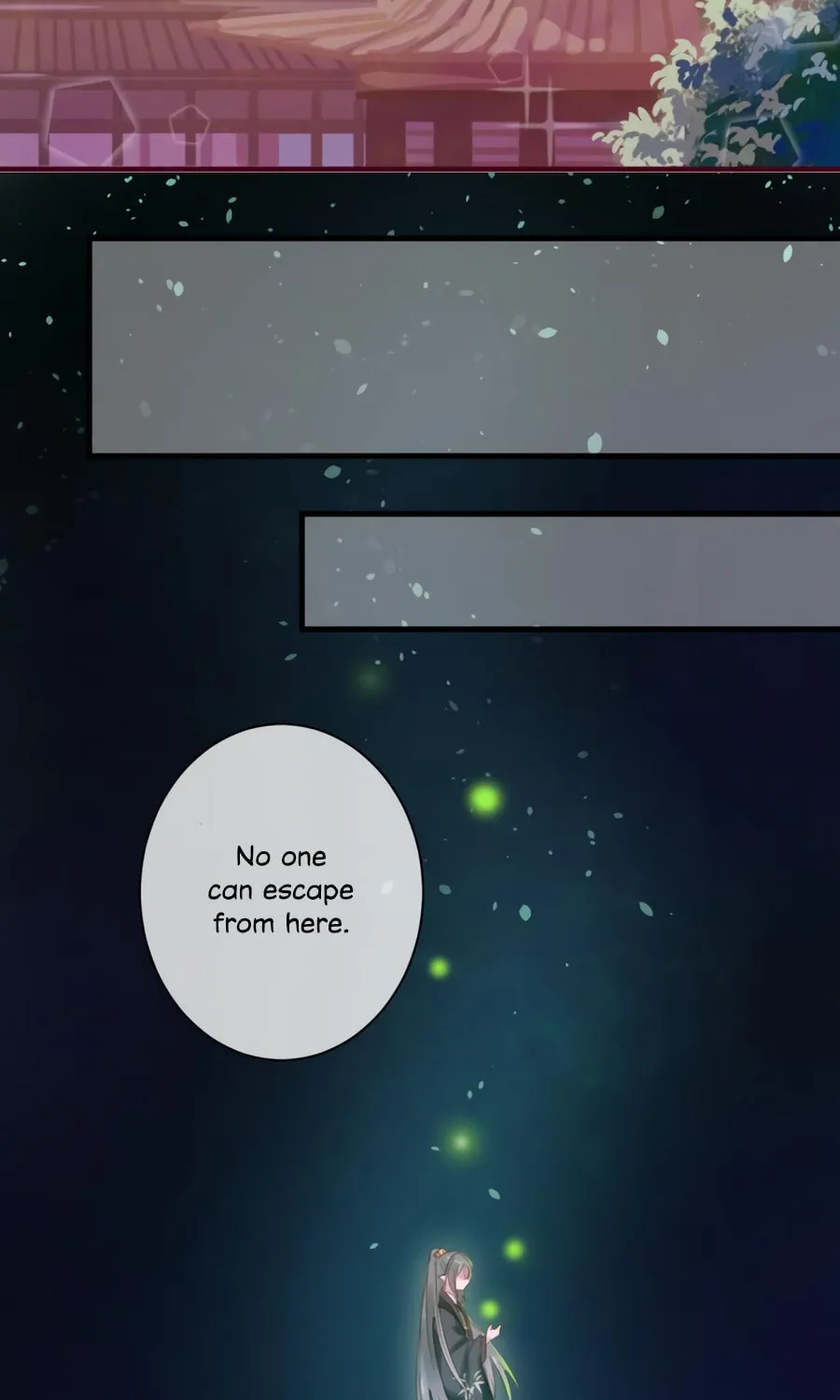 Its Not My Fault for Being Delicious Chapter 2 page 49 - 