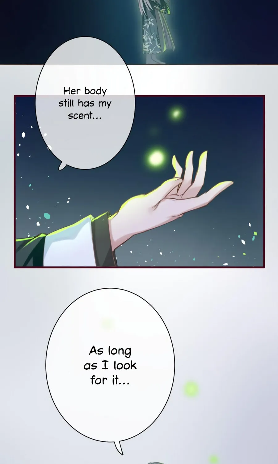 Its Not My Fault for Being Delicious Chapter 2 page 50 - 