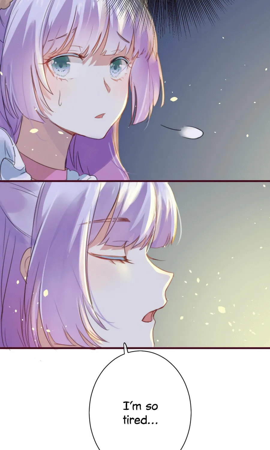 Its Not My Fault for Being Delicious Chapter 2 page 6 - 