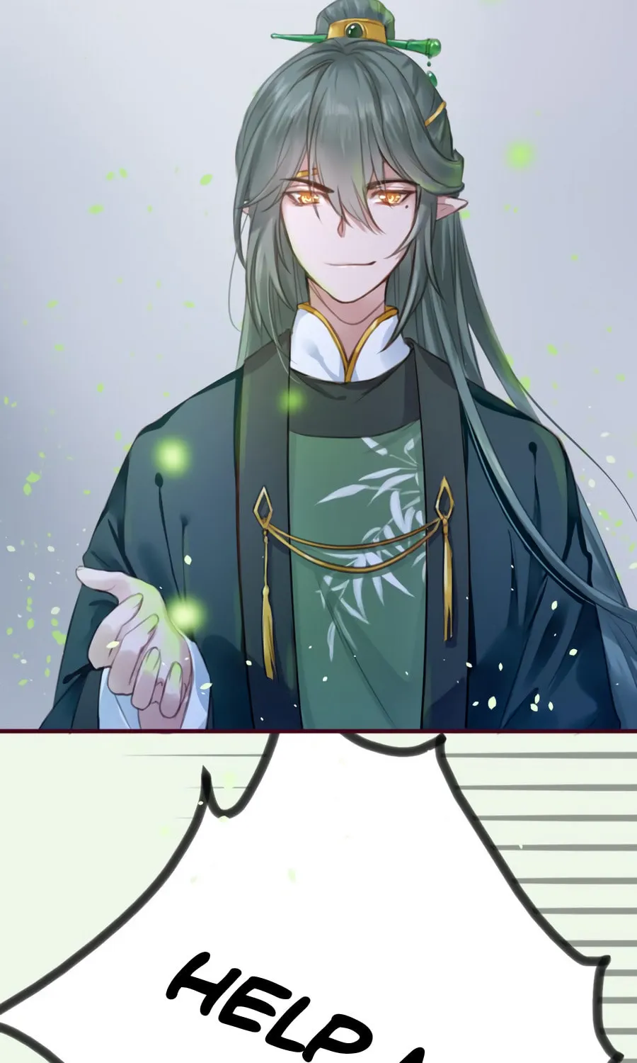 Its Not My Fault for Being Delicious Chapter 2 page 51 - 