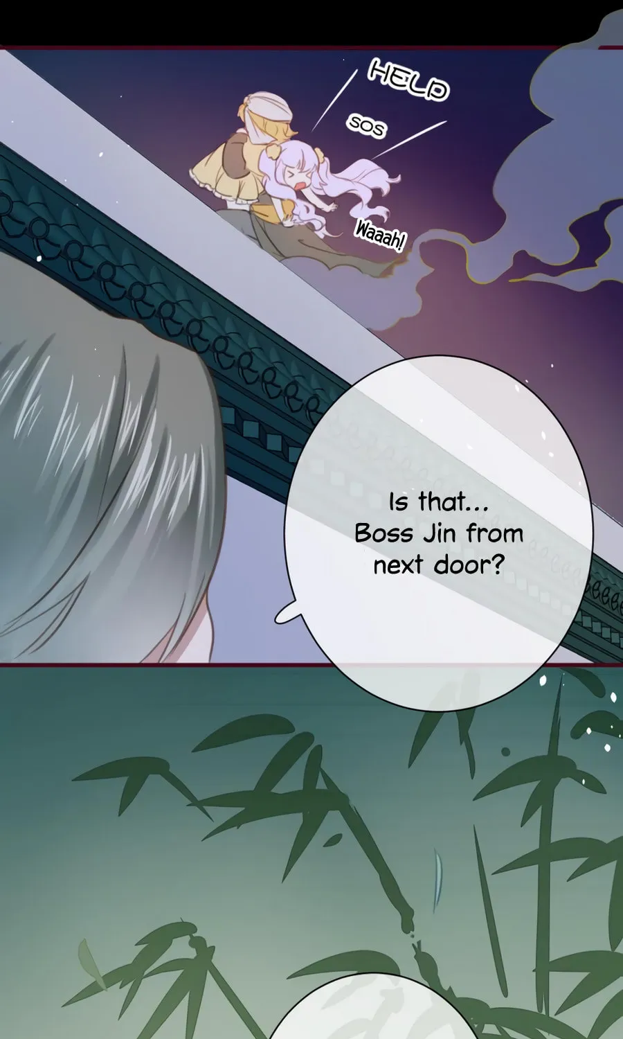 Its Not My Fault for Being Delicious Chapter 2 page 53 - 
