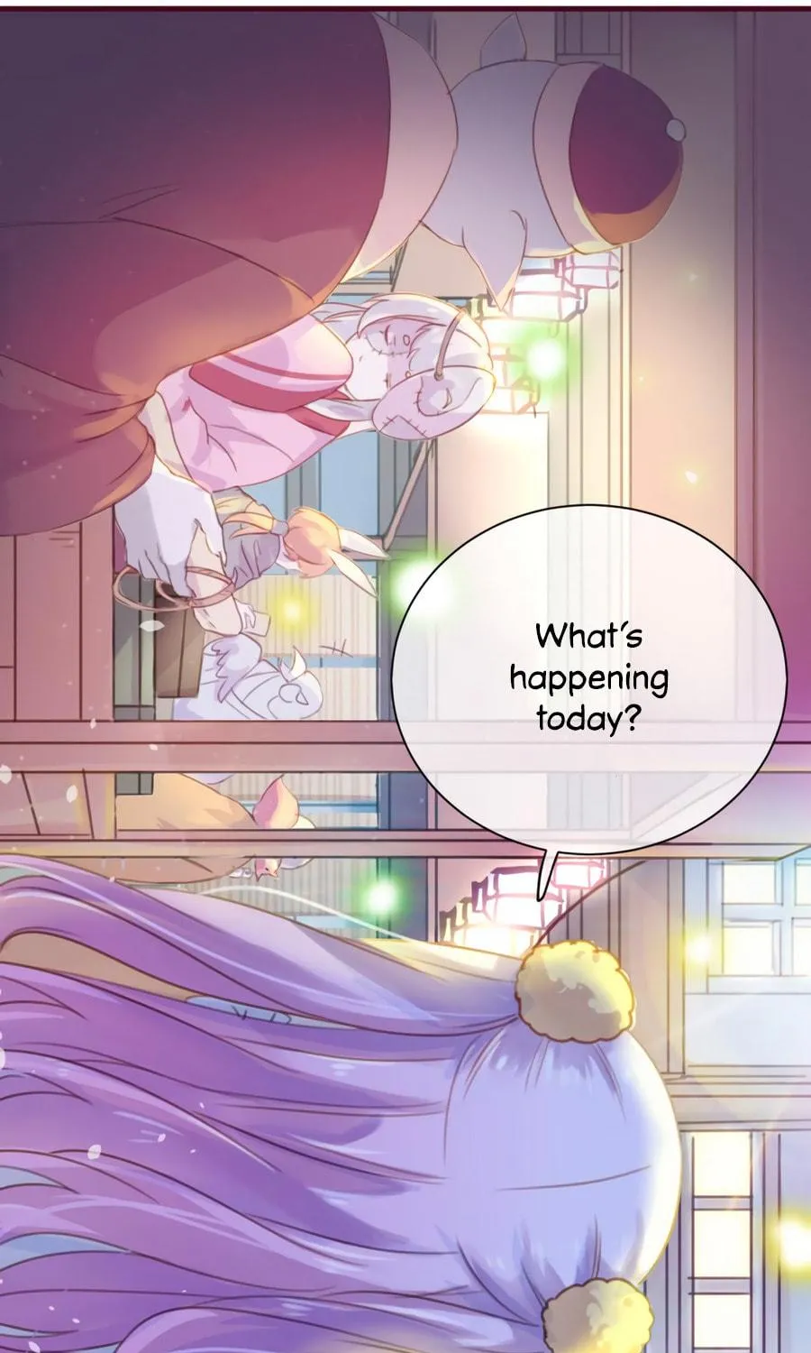 Its Not My Fault for Being Delicious Chapter 2 page 8 - 
