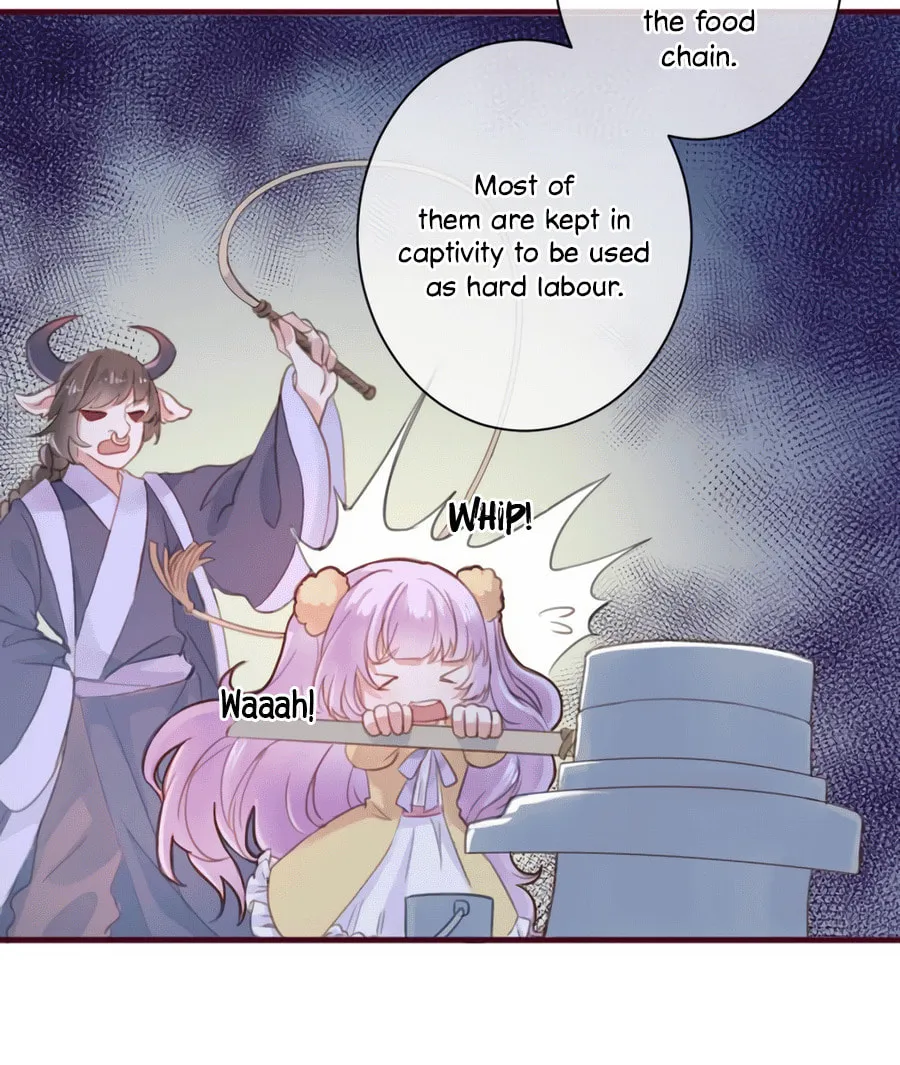 Its Not My Fault for Being Delicious Chapter 3 page 18 - 