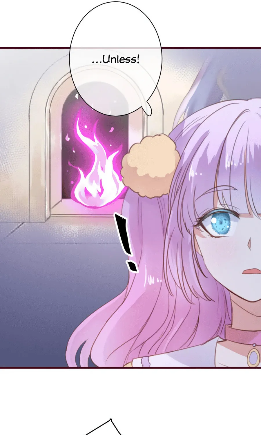Its Not My Fault for Being Delicious Chapter 3 page 25 - 