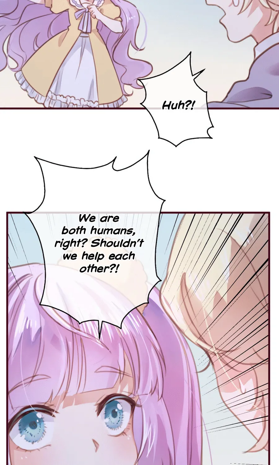 Its Not My Fault for Being Delicious Chapter 3 page 27 - 