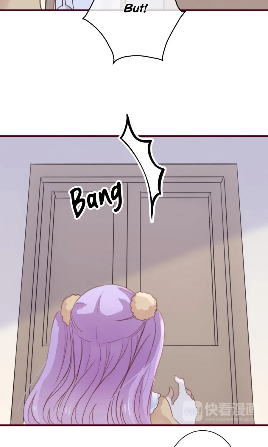 Its Not My Fault for Being Delicious Chapter 3 page 32 - 