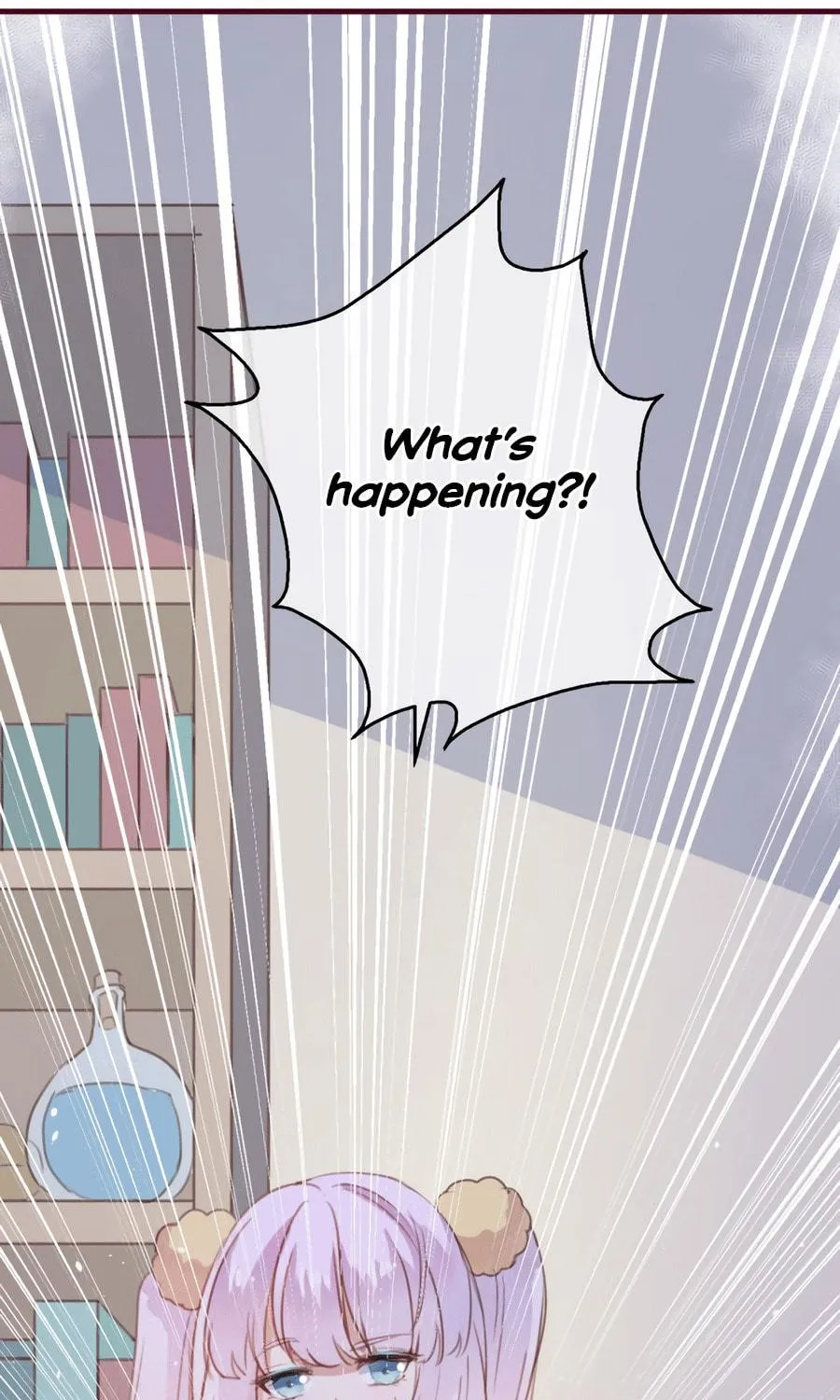 Its Not My Fault for Being Delicious Chapter 3 page 46 - 