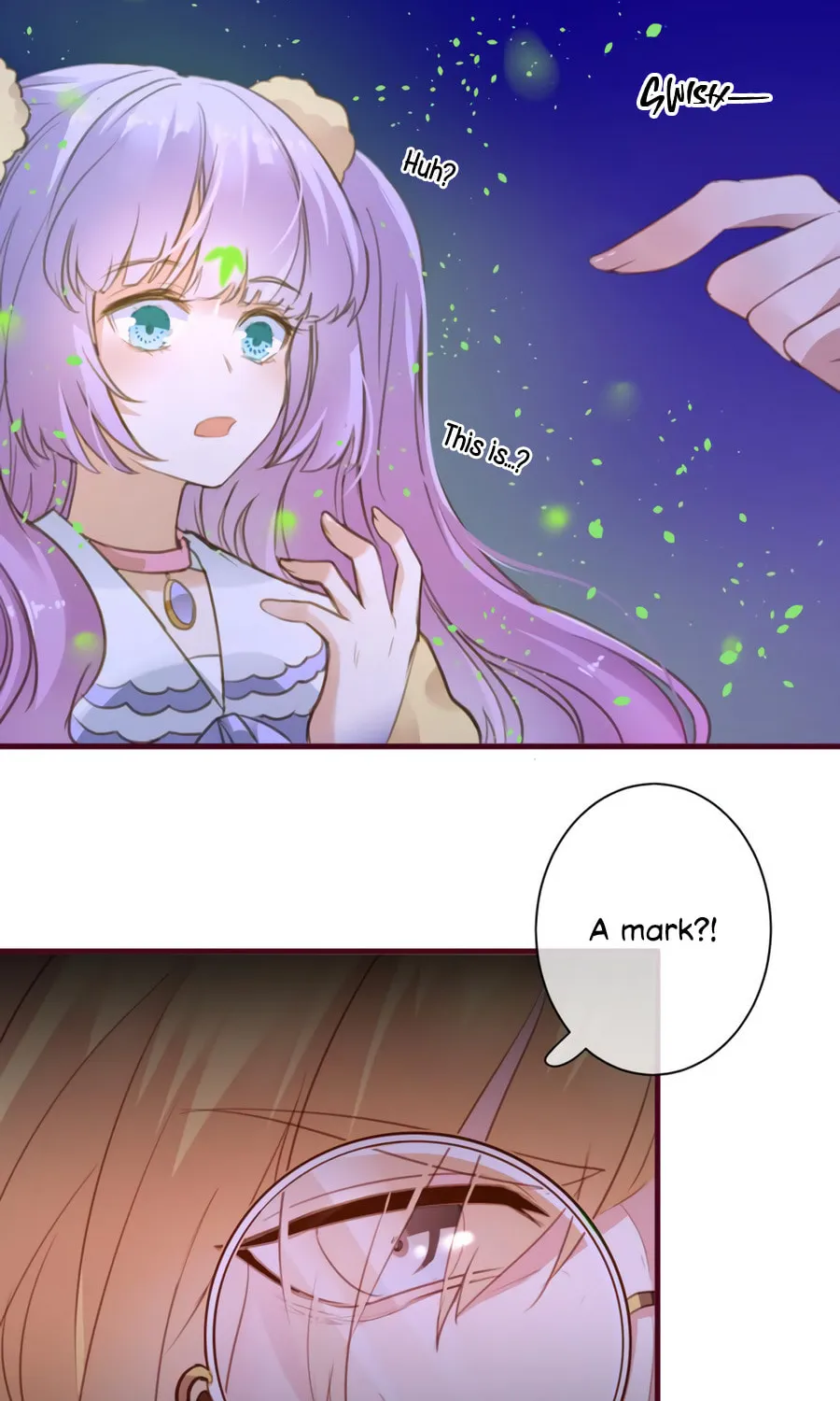 Its Not My Fault for Being Delicious Chapter 4 page 21 - 