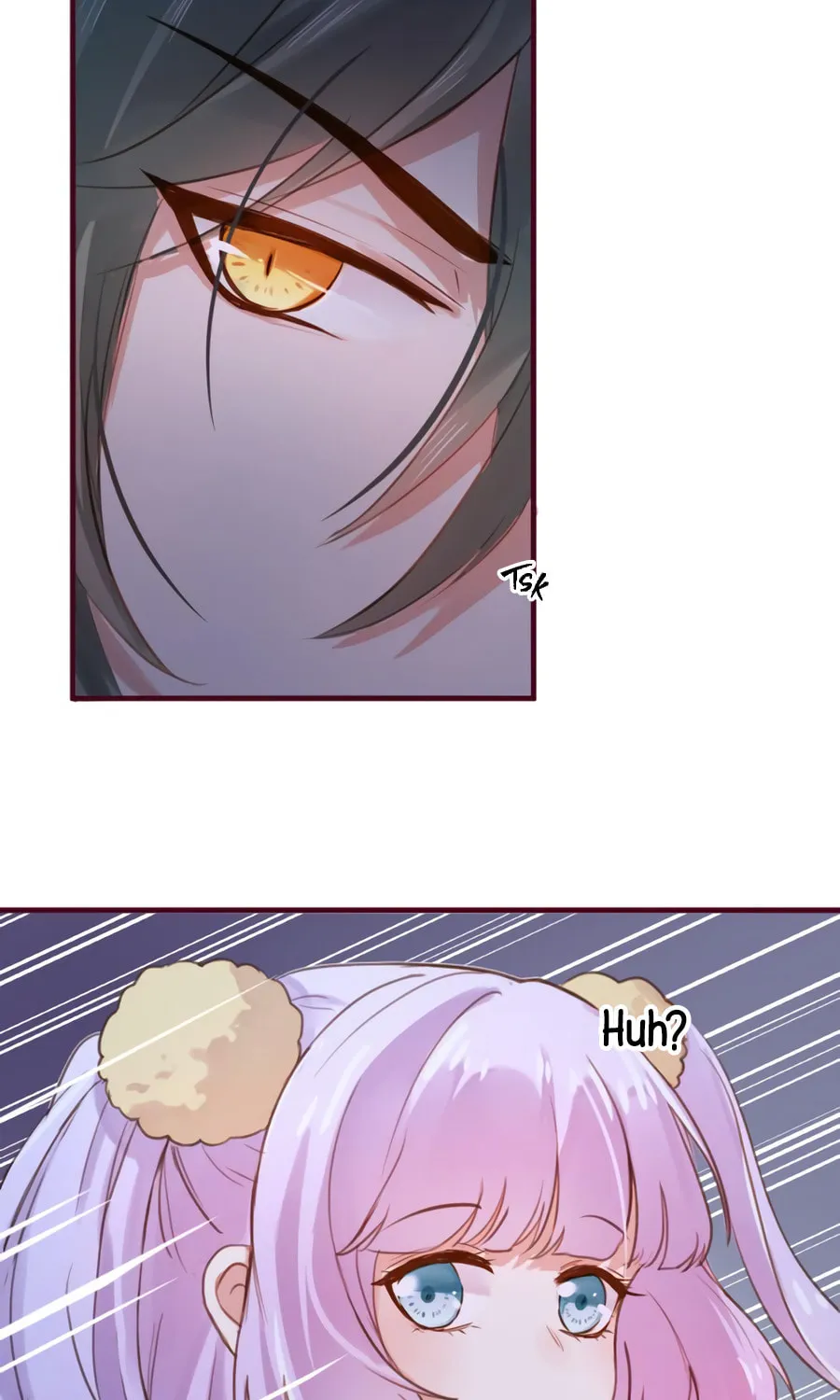Its Not My Fault for Being Delicious Chapter 4 page 26 - 