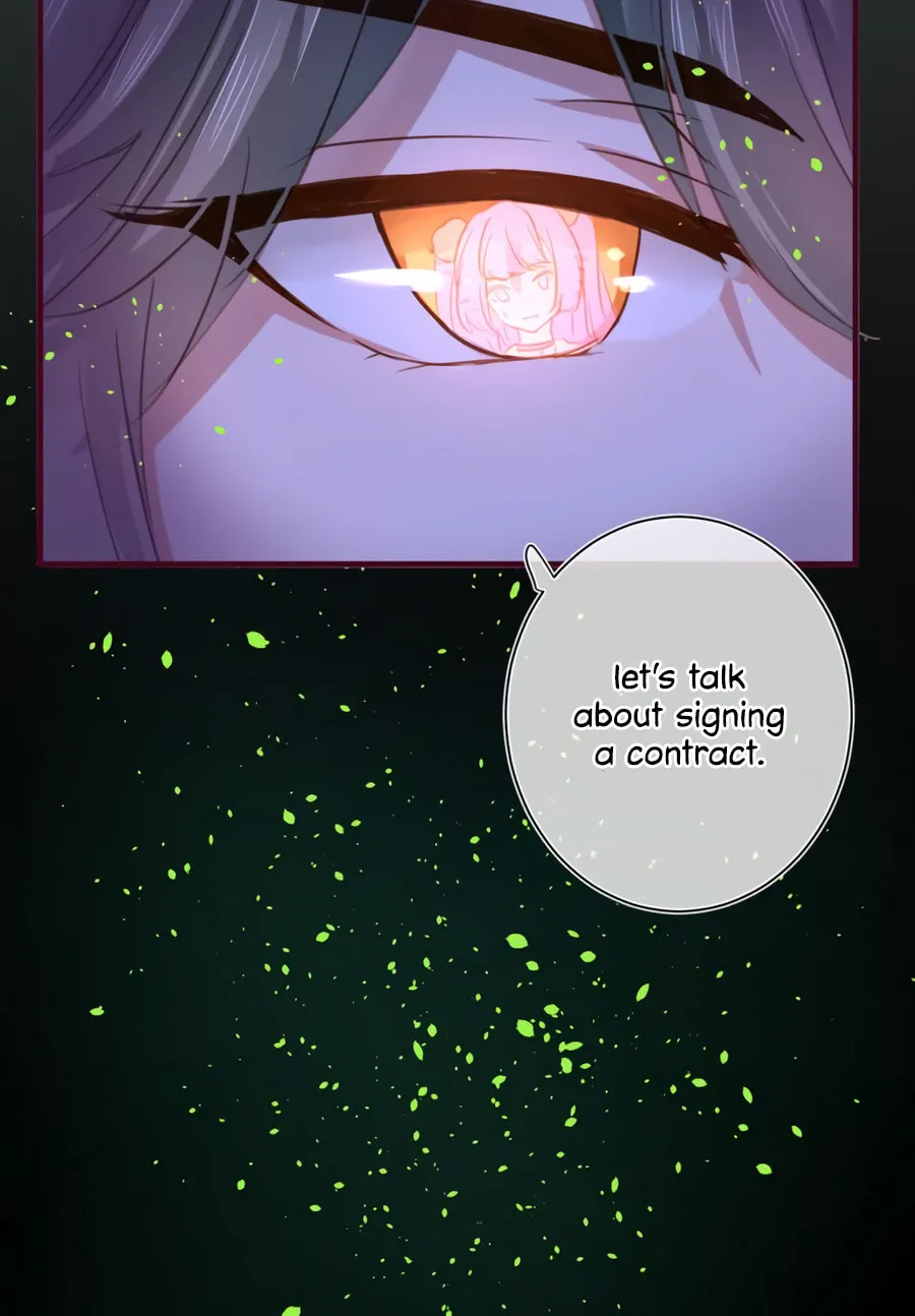 Its Not My Fault for Being Delicious Chapter 4 page 39 - 