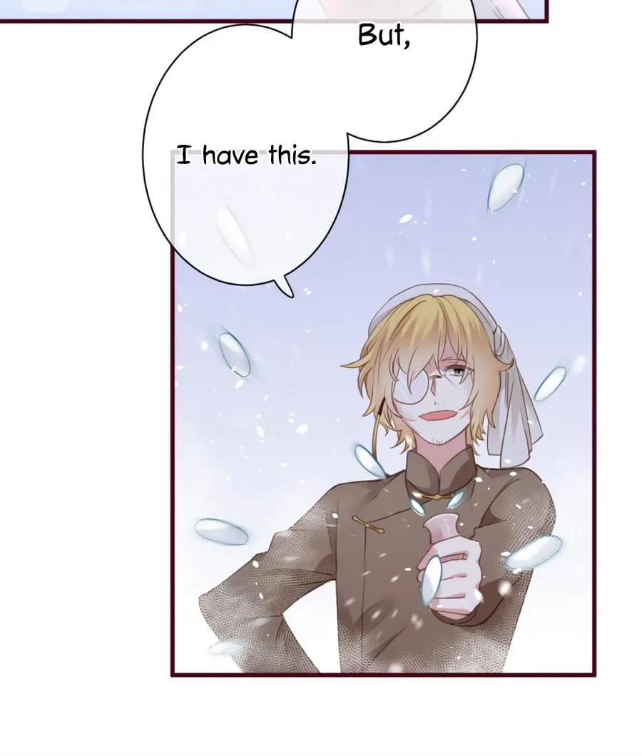 Its Not My Fault for Being Delicious Chapter 4 page 7 - 