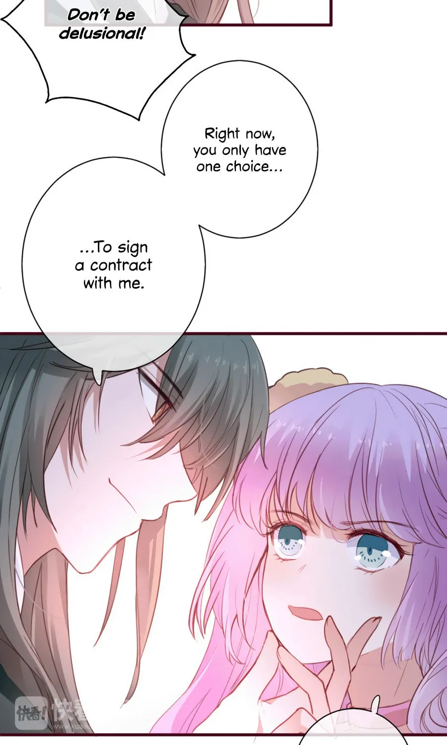 Its Not My Fault for Being Delicious Chapter 5 page 14 - 