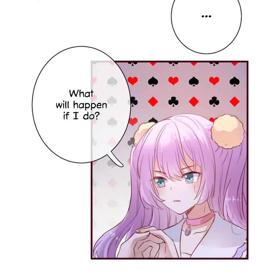 Its Not My Fault for Being Delicious Chapter 5 page 15 - 
