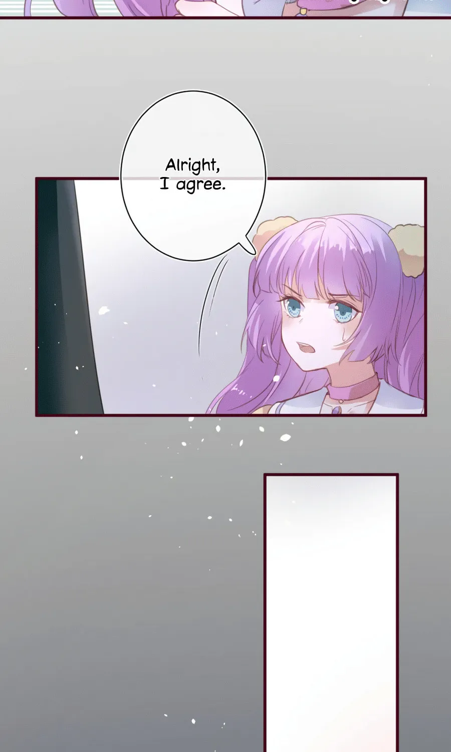 Its Not My Fault for Being Delicious Chapter 5 page 18 - 