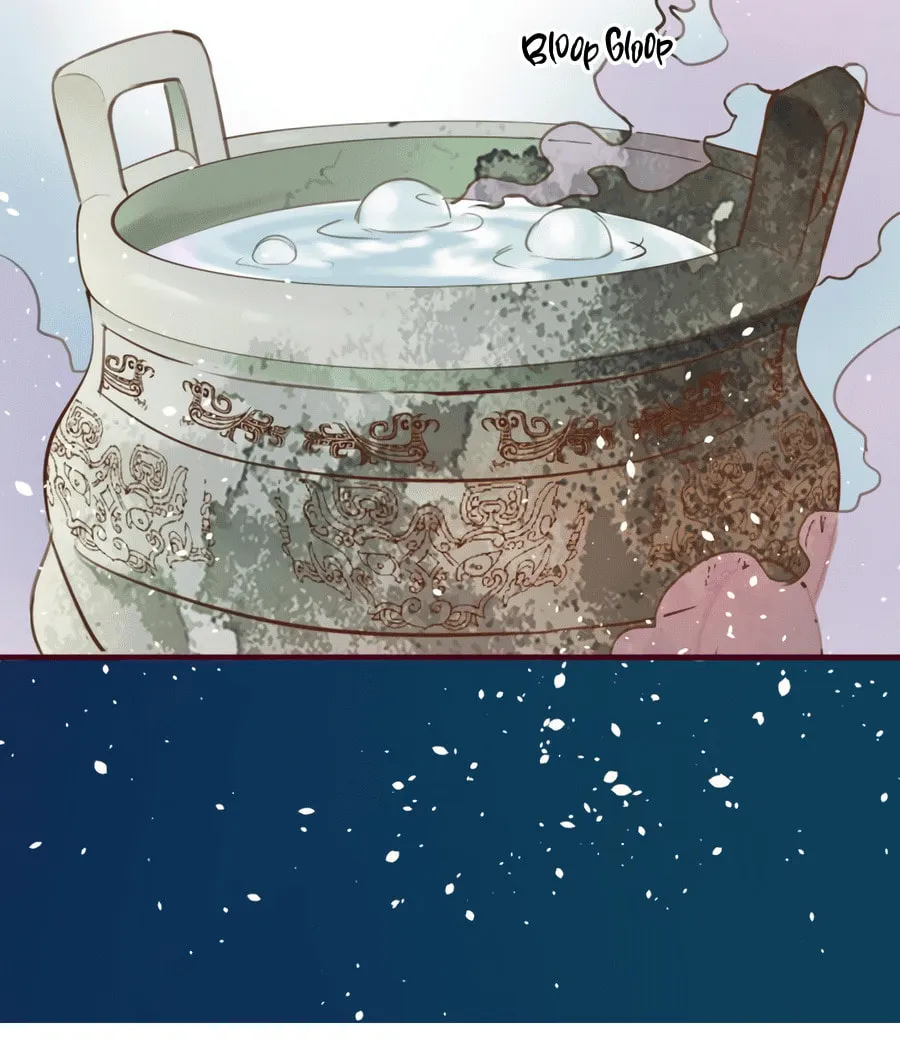 Its Not My Fault for Being Delicious Chapter 5 page 20 - 