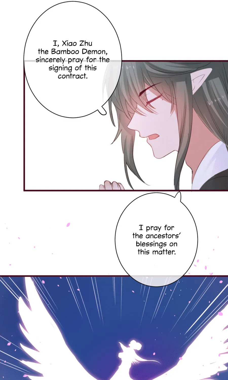Its Not My Fault for Being Delicious Chapter 5 page 26 - 