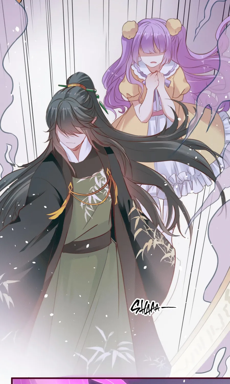 Its Not My Fault for Being Delicious Chapter 5 page 35 - 