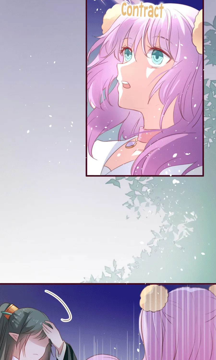 Its Not My Fault for Being Delicious Chapter 5 page 38 - 