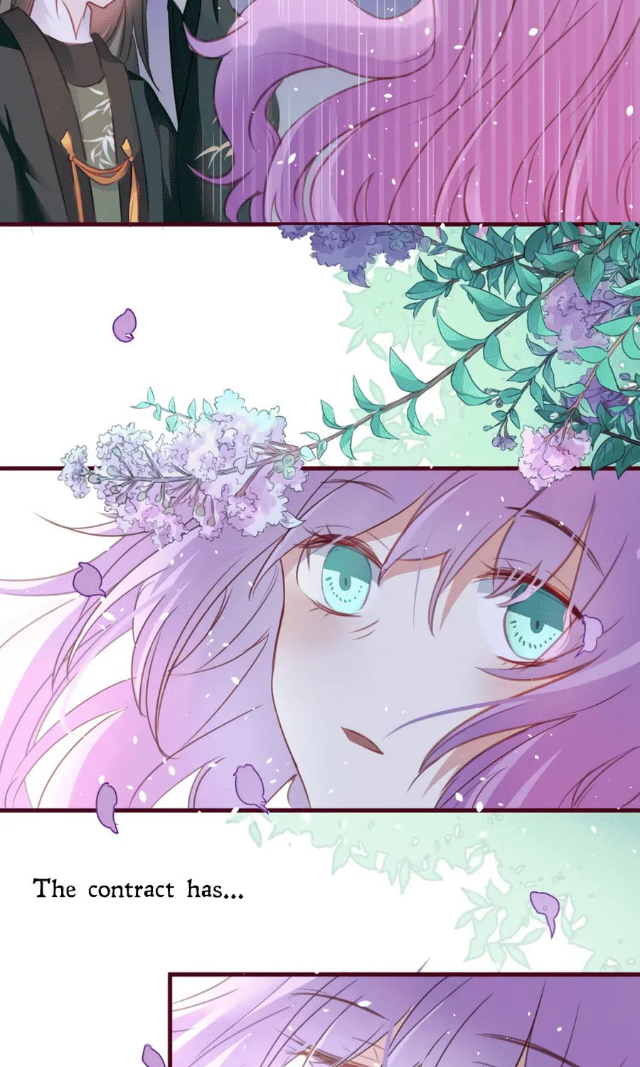 Its Not My Fault for Being Delicious Chapter 5 page 39 - 