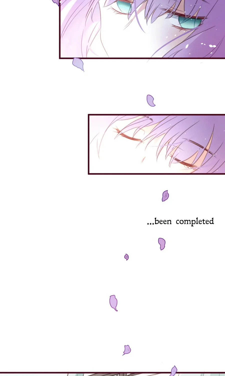 Its Not My Fault for Being Delicious Chapter 5 page 40 - 