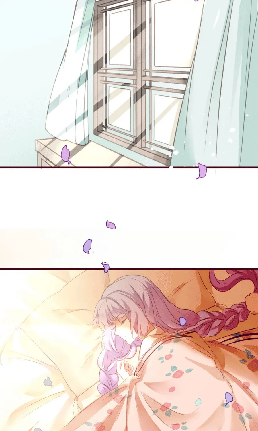 Its Not My Fault for Being Delicious Chapter 5 page 41 - 