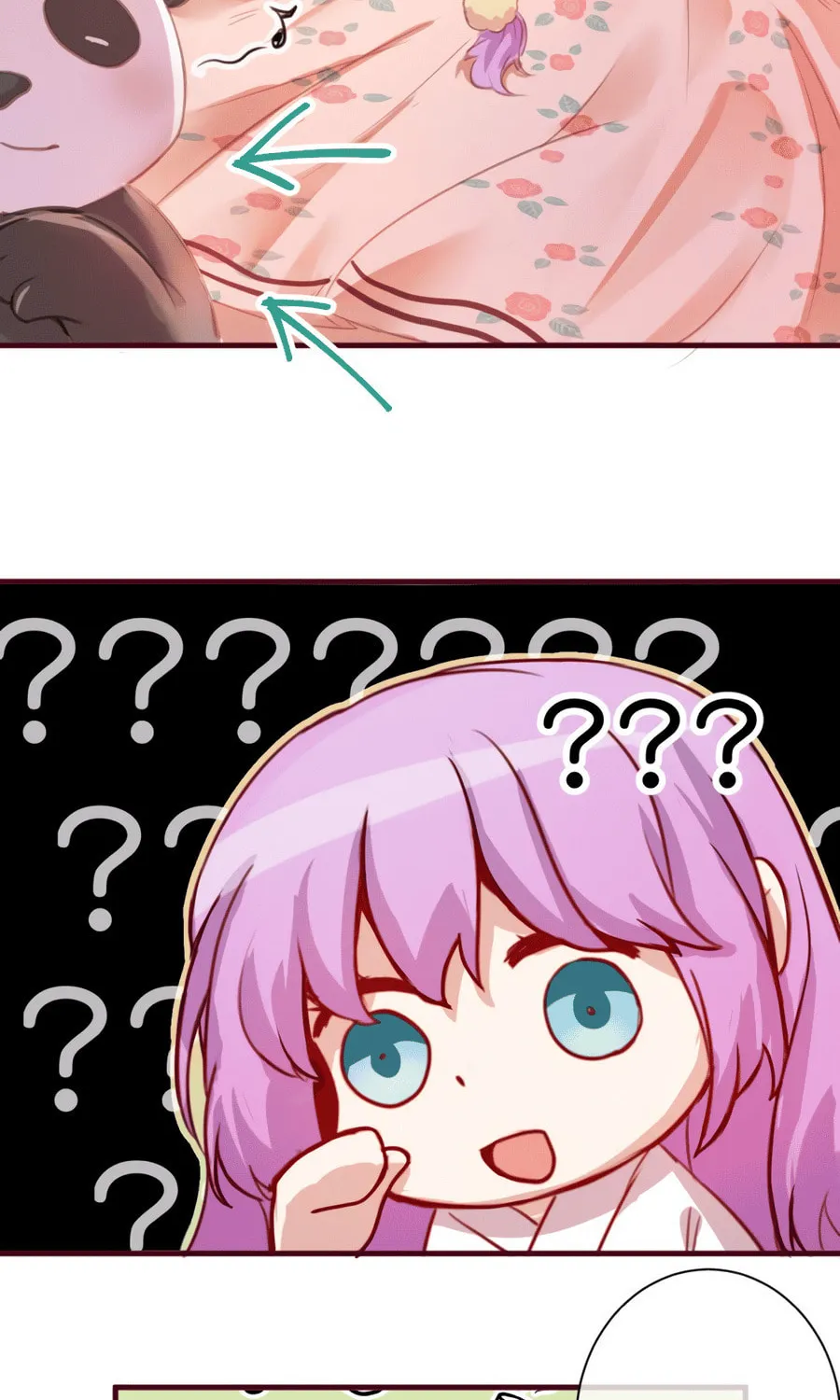 Its Not My Fault for Being Delicious Chapter 5 page 44 - 