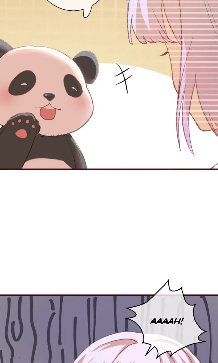 Its Not My Fault for Being Delicious Chapter 5 page 46 - 