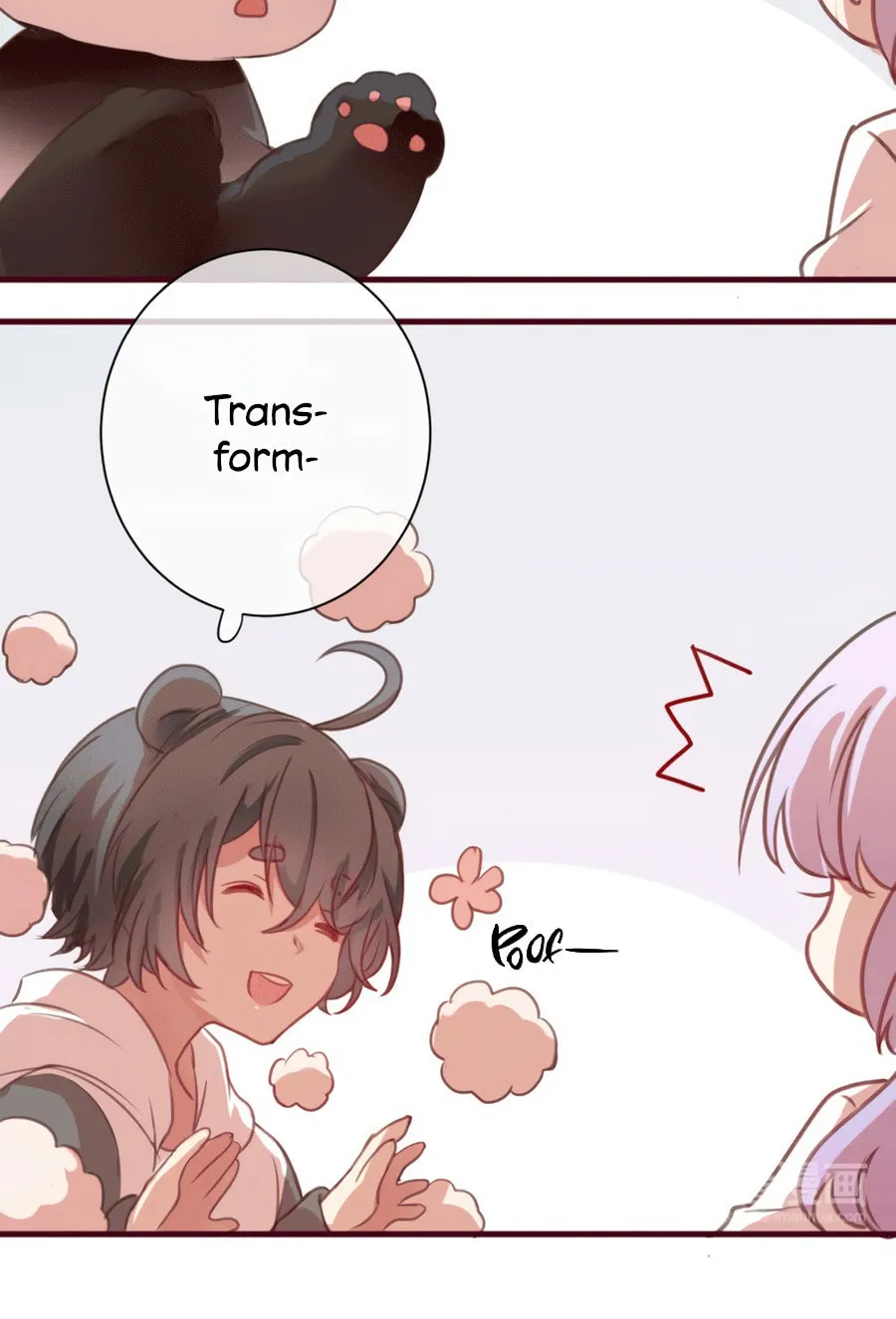Its Not My Fault for Being Delicious Chapter 5 page 48 - 