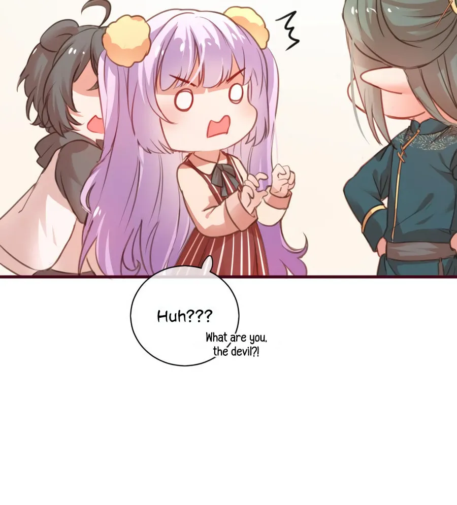 Its Not My Fault for Being Delicious Chapter 6 page 13 - 