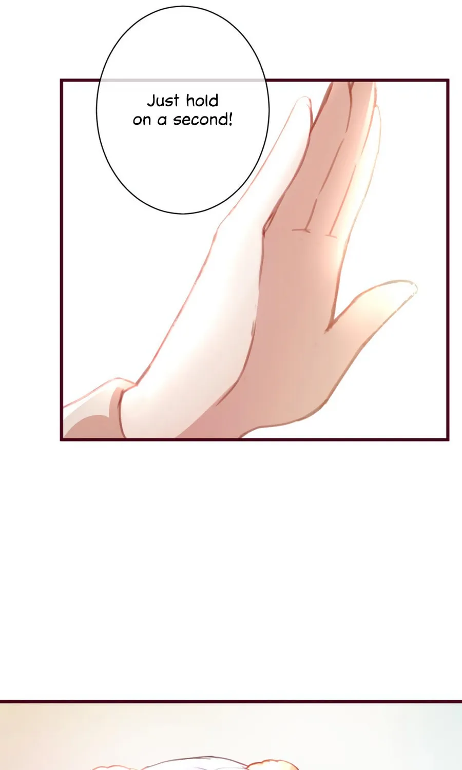 Its Not My Fault for Being Delicious Chapter 6 page 14 - 