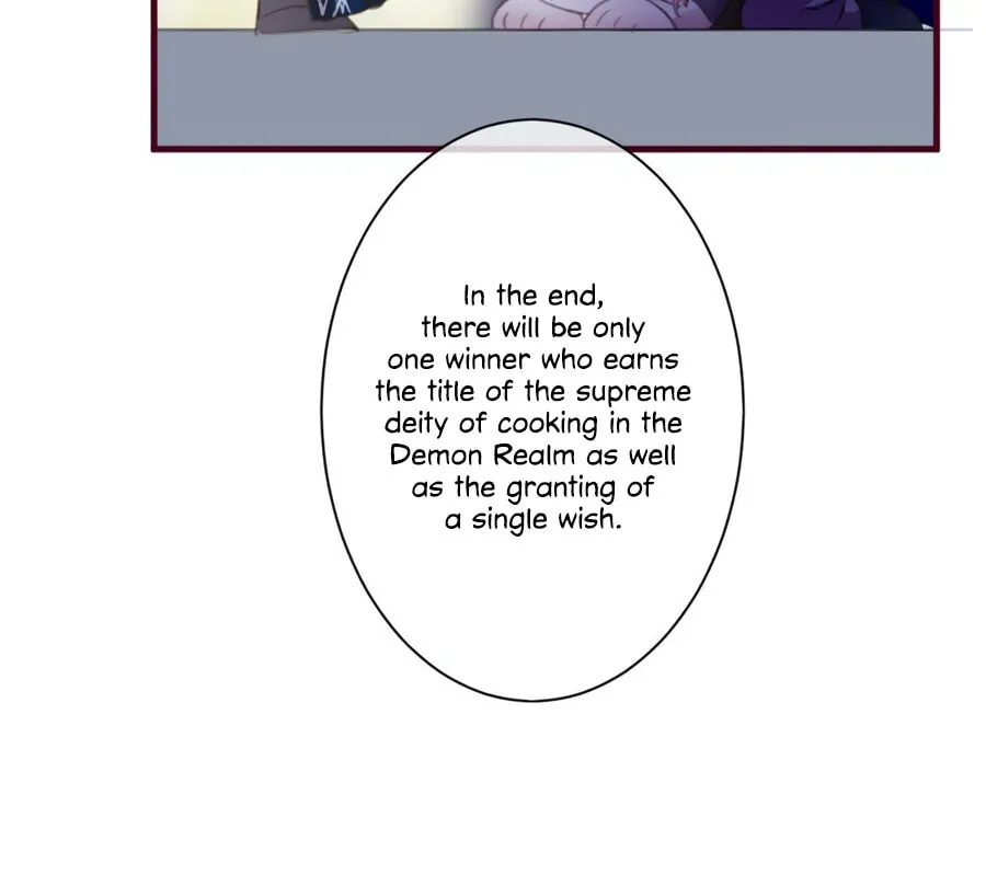 Its Not My Fault for Being Delicious Chapter 6 page 23 - 