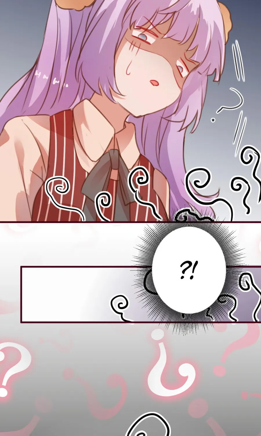 Its Not My Fault for Being Delicious Chapter 6 page 33 - 
