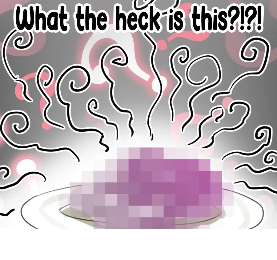 Its Not My Fault for Being Delicious Chapter 6 page 34 - 